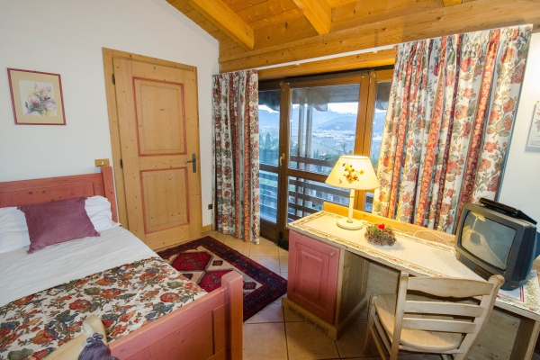 Hotel Garni San Giorgio della Scala (Trento)